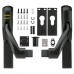 NPM16 205 CORNI ASSA ABLOY (Корни Асса Аблой) 02 Механизм анти-паник Eurosmart без штанги