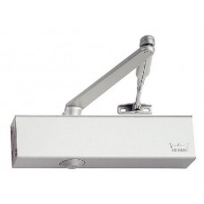 Доводчик DORMA TS83 белый