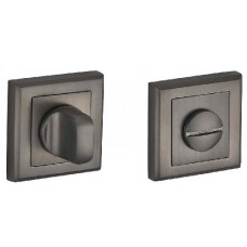 Завертка сантехническая Bussare Wc-30 Graphite, Графит