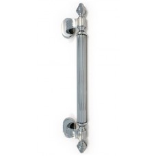 Ручка дверная скоба Pasini Impero 600 Mm Chrome Хром