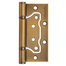 Петля универсальная без врезки Punto 500-2Bb Cf (Кофе)