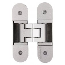 Петля Скрытой Установки Универсальная Simonswerk Tectus Te 303 3D F1-Farbig (Матовый Хром), 60 Кг