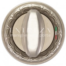 Фиксатор Extreza WC R02 полированный никель F21