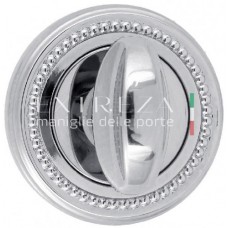 Фиксатор Extreza WC R03 полированный хром F04