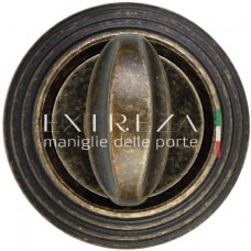 Фиксатор Extreza WC R05 античная бронза F23