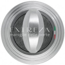 Фиксатор Extreza WC R05 матовый хром F05