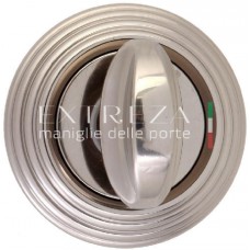 Фиксатор Extreza WC R05 полированный никель F21