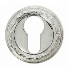 Накладка YALE Extreza R02 Полированный хром F04