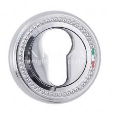 Накладка YALE Extreza R03 Полированный хром F04