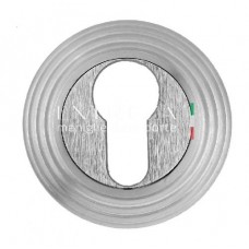 Накладка YALE Extreza R05 матовый хром F05