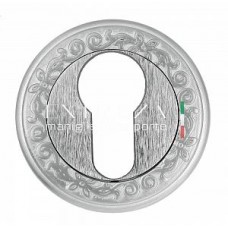 Накладка YALE Extreza R06 Матовый хром F05