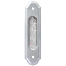 Ручка для раздвижной двери Extreza CLASSIC P602 Хром матовый F05