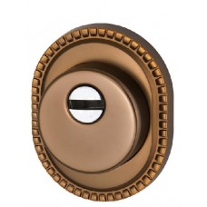 Броненакладка Armadillo на ЦМ ET/ATC-Protector 1CL-25 BB-17 Коричневая бронза
