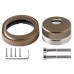 Броненакладка Armadillo на ЦМ ET/ATC-Protector 1CL-25 BB-17 Коричневая бронза