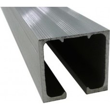 Верхний Направляющий профиль ECO TRACK 1280/200 2 м