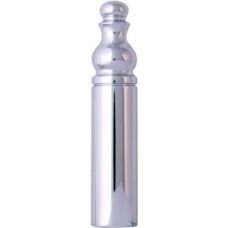 Колпачок для ввертных петель Melodia 821 14 Mm 3D Полированный хром