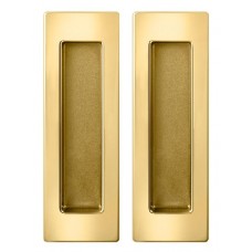 Ручка для раздвижной двери Armadillo SH010 URB GOLD-24 Золото 24К