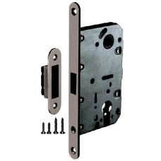 Корпус замка Fuaro MAGNET M85C-50 GR графит
