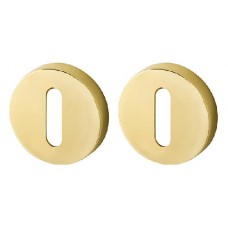 Декоративная накладка Armadillo NORMAL PS URB GOLD-24 Золото 24 2 шт.