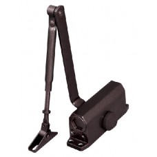 Доводчик дверной Punto SD-2050 BR 75-95 кг (коричневый)