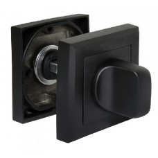 Завертка сантехническая Morelli MH-WC-S BL Черный
