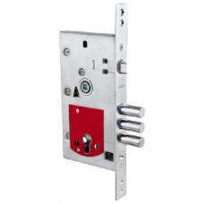 Корпус замка Cisa Blockator 56.436 под ручку