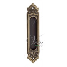 Ручка для раздвижной двери Venezia U122 Decor Бронза матовая