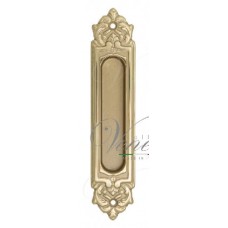 Ручка для раздвижной двери Venezia U122 Decor Латунь