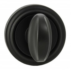 Фиксатор Extreza WC R01 черный матовый F22