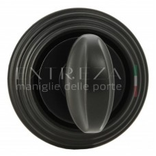 Фиксатор Extreza WC R05 черный F22