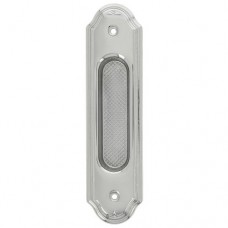 Ручка для раздвижной двери Extreza CLASSIC P602 Хром F04