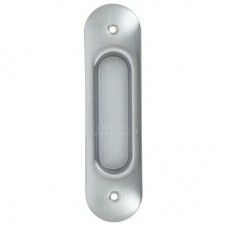 Ручка для раздвижной двери Extreza CLASSIC P605 Хром матовый F05