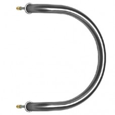 Ручка дверная скоба Fuaro Ph-27-25/300-INOX (нержавейка)