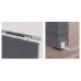 Базовый комплект Armadillo для синхронного открывания дверей Comfort - PRO SET 4 /synchron/ 80 (CFA171A)