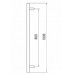 Комплект дверных ручек-скоб Doorlock DL PHS09 2ст 32-1000-800 SS