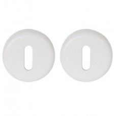 Накладка Colombo CD 1063 / 63 BB Белый матовый