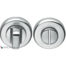 Фиксатор поворотный на круглом основании Colombo CD69BZG-G-CM матовый хром