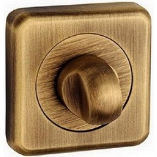 Фиксатор поворотный Pasini 2657 QUADRATA WCR OGV YESTER