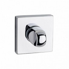 Фиксатор поворотный Pasini PS 2901 WCR SQ CROMO хром
