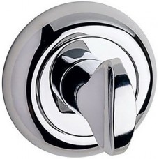 Фиксатор поворотный FIMET 231C WC хром полированный F04
