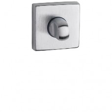 Фиксатор поворотный FIMET 211B WC хром матовый F05