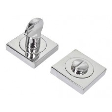 Фиксатор поворотный FIMET 211BIC WC хром полированный F04