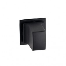 Фиксатор поворотный FIMET 243 WC черный F57