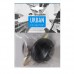 Фиксатор поворотный Armadillo Wc-Bolt BK6 URS BL-26 Черный