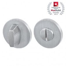 Фиксатор поворотный Armadillo Wc-Bolt BK6 URS MWSC-33 Итальянский тисненый