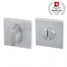 Фиксатор поворотный Armadillo Wc-Bolt BK6 USS MWSC-33 Итальянский тисненый