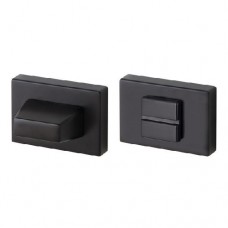 Фиксатор поворотный Armadillo WC-BOLT BK6 UCS BL-26 Черный