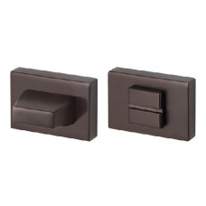 Фиксатор поворотный Armadillo WC-BOLT BK6 UCS BPVD-77 Вороненый никель