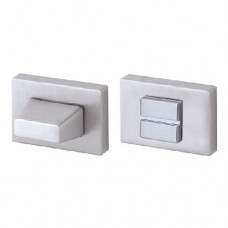 Фиксатор поворотный Armadillo WC-BOLT BK6 UCS MWSC-33 Итальянский тисненый