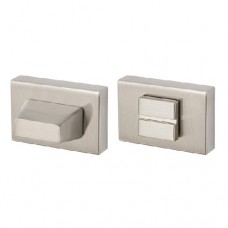 Фиксатор поворотный Armadillo WC-BOLT BK6 UCS SN-3 Матовый никель